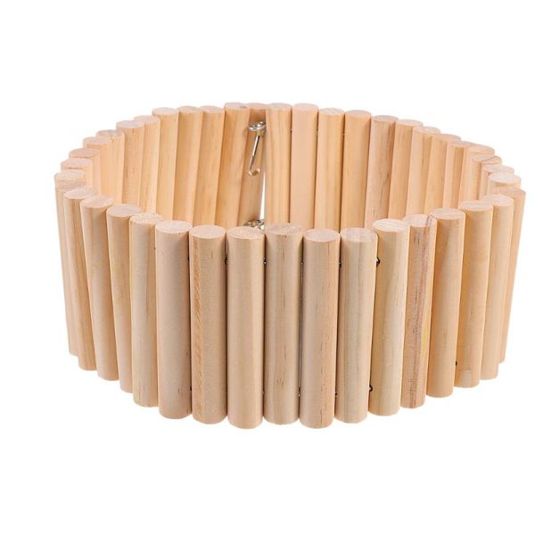 

small animal supplies 60cm hamster ladder wooden climbing bridge rodents chew bite