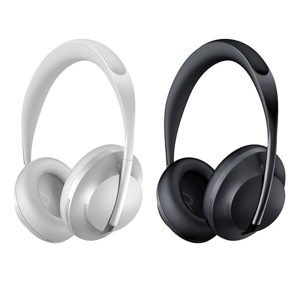

model 700 bluetooth earphones wilreless headphone headset brand earphone with retail box white gray silver black 4 colors