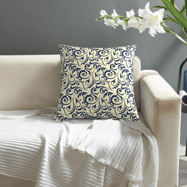 

pillow persian motifs inspiration pillowcase printed cushion cover sofa waist