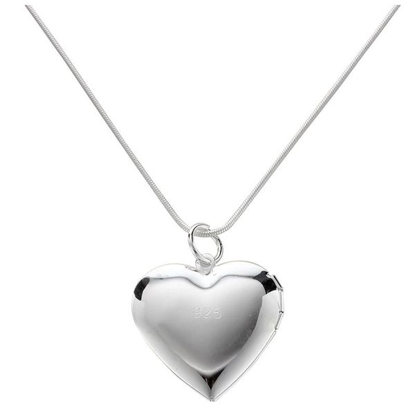 

dog collars & leashes 28 mm silver plated medallion pendant necklace heart