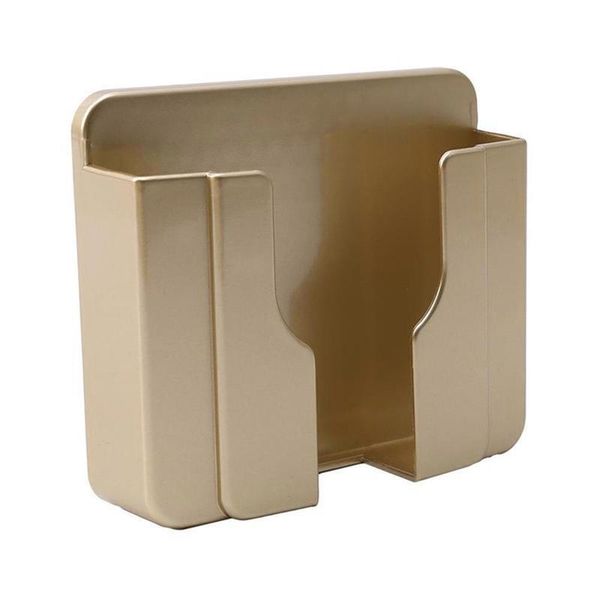 

cell phone mounts & holders bracket universal bedside mobile adhesive wall mount holder smartphone stand shelf