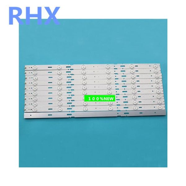 

projector lamps led backlight strip for 48inch 2013arc48_3228n148vle5520bg5421bglsc480h 6led 100%