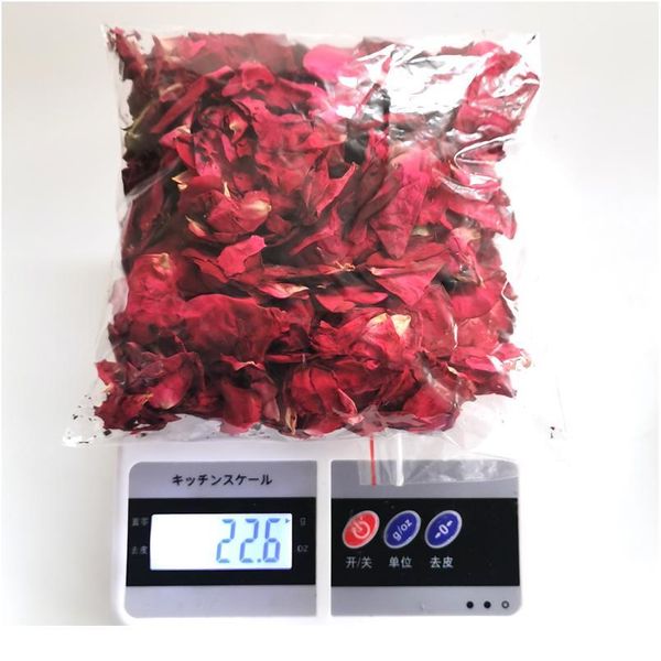 

rleay natural rose petals dried flowers dry true bath spa banquet wedding decoration rleay jllplw