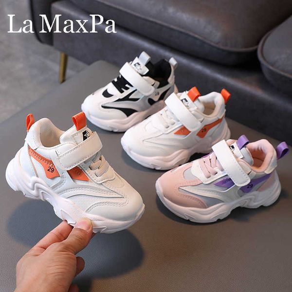 

size 21-30 infant toddler shoes soft bottom baby girls boys children casual shoes non-slip children kids first walkers shoes g1025, Black;red