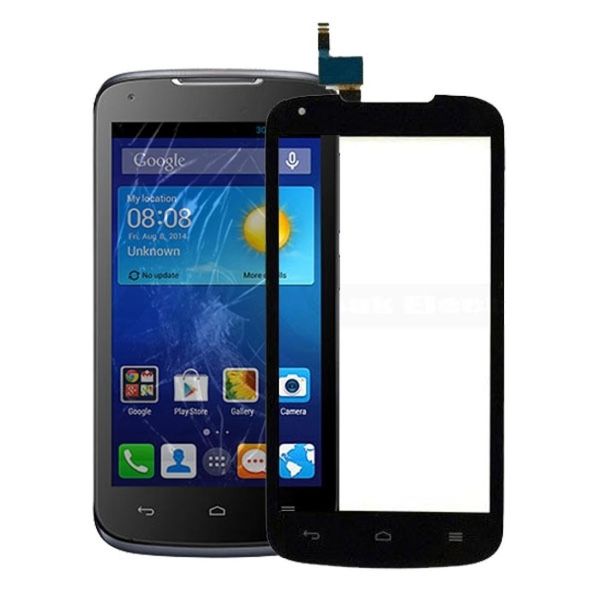 

for huawei ascend y520 touch panel digitizer