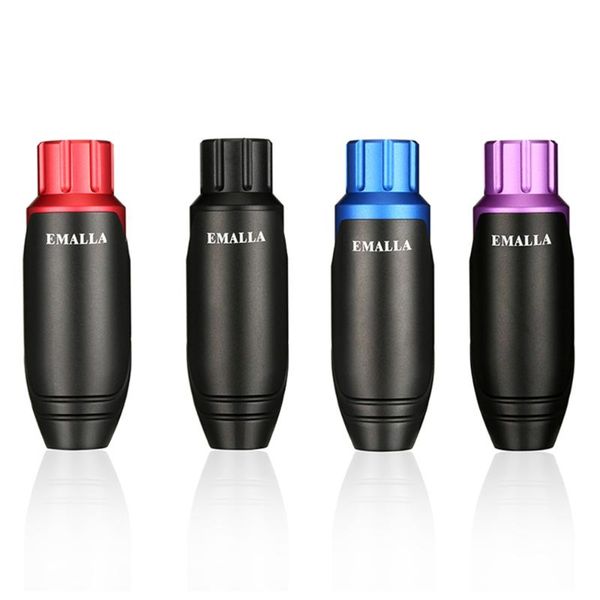 

tattoo guns kits emalla cartridge machine pen permanent makeup japanese motor aircraft aluminum