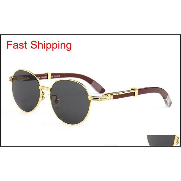

fashion sports mens round metal sunglasses man woman steampunk rimless round glasses retro vintage sun glasses lunet qylnkh bdetoys, Blue