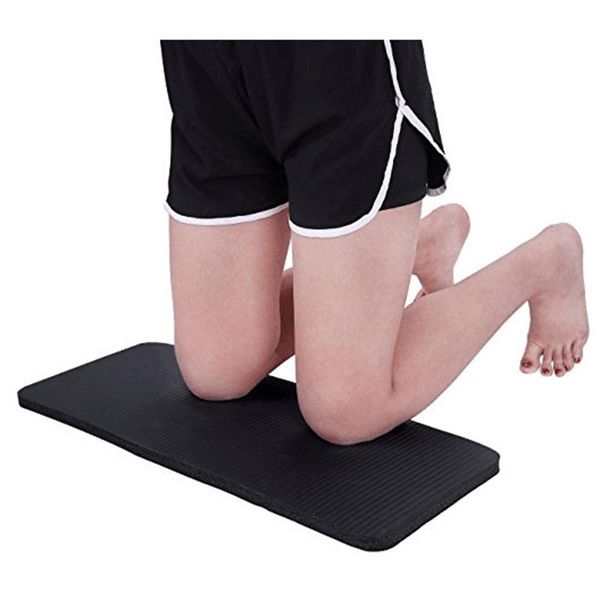 

yoga pilates mat thick exercise gym non-slip workout 15mm fitness mats puz777