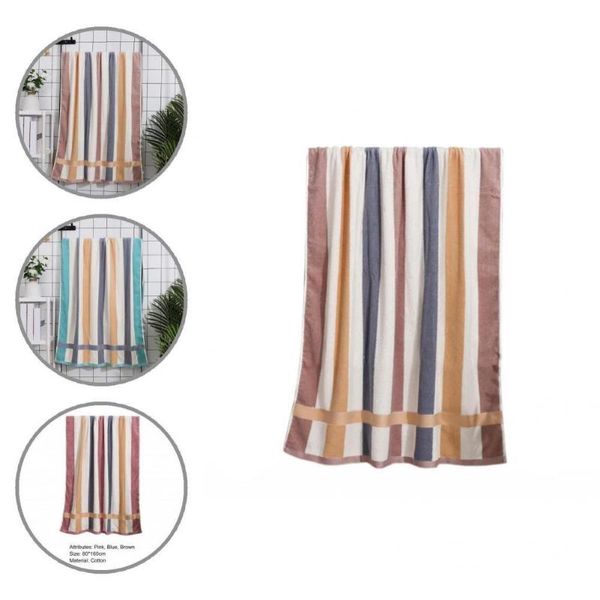 

towel bath lint portable comfortable to touch water absorbent shower for bathroom