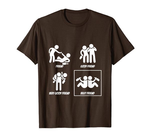 

drink wine with friends funny shirt t-shirt, White;black