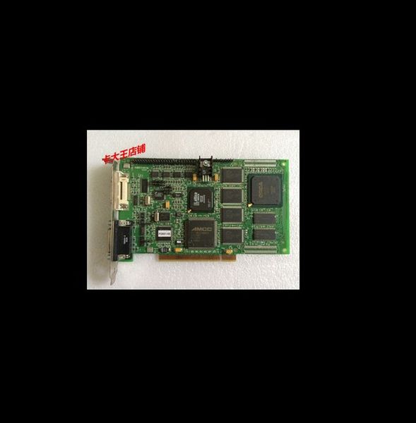 

100% working original for dalsa coreco pc-camlink 304-00017-00