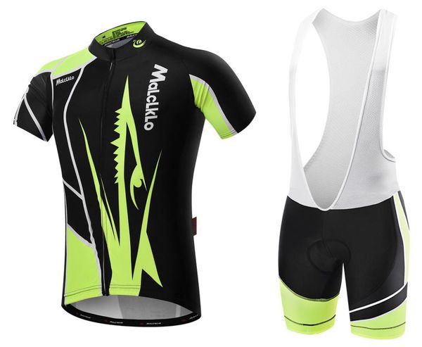 

racing sets men's short sleeve cycling jersey summer mountain bike mtb road ultraviolet resistant quick dry breatha, Black;blue