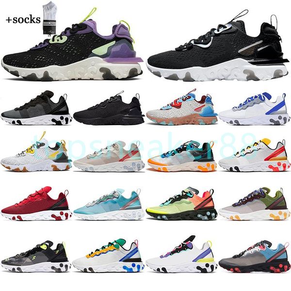 

men's women's running shoes royal tone black desert beach white cold breeding men's shoes