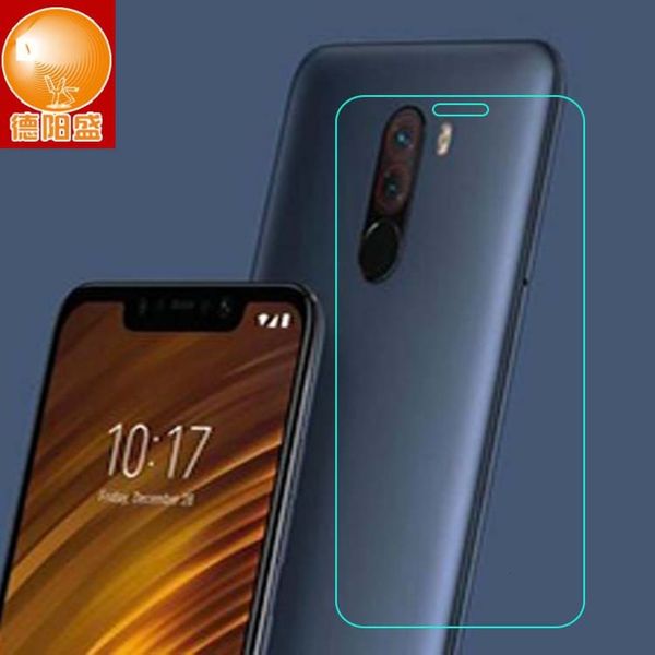 

hongmi note6 / pro xiaomi 8 youth mobile phone toughened glass film