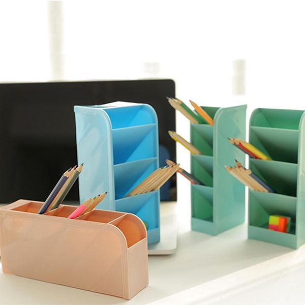 

bathroom storage & organization 1084 four grid can stand to work in an office deskaccept box drawer arrangement plastic rectangle statio