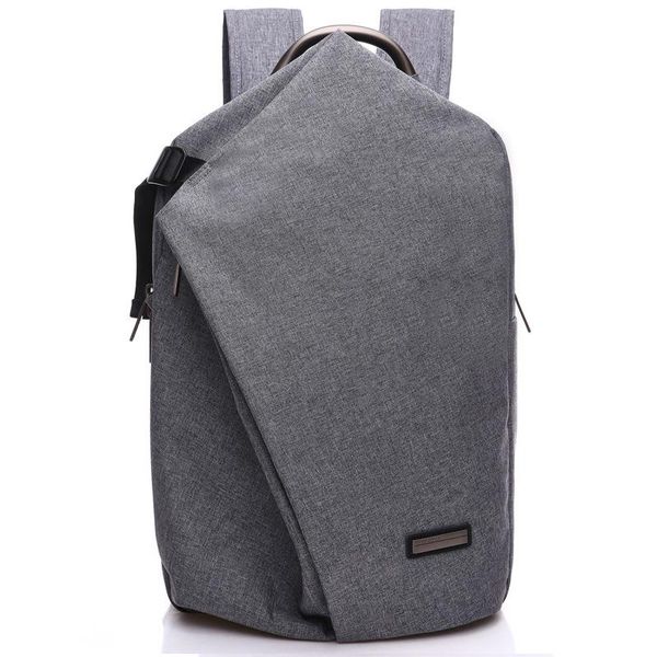 

backpack 2021 fashion men business women canvas ladies lapmale bag waterproof anti-theft