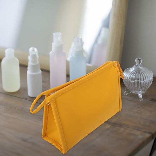 

storage bags 1pc cosmetics bag travel portable small makeup holder