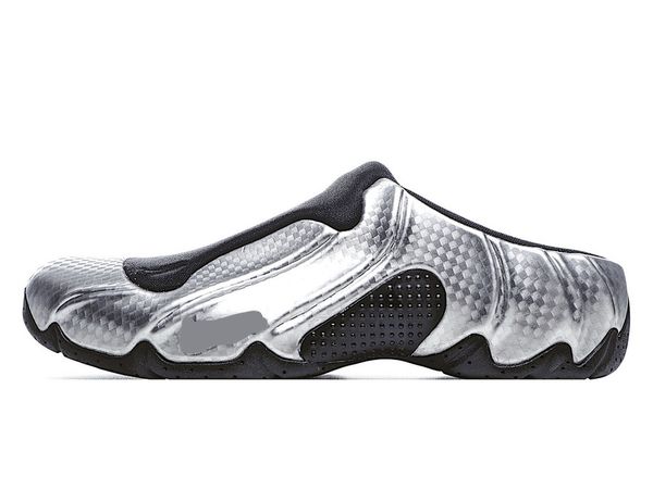 

fashion brand slippers for men super great quality indoor outdoor basketball football soccer sneakers sports sandal leisure women gift birth, Black