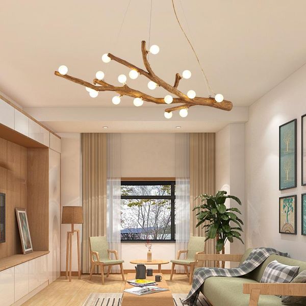 

pendant lamps modern led iron hanging lamp light fixtures chandelier kitchen dining bar commercial lighting room bedroom