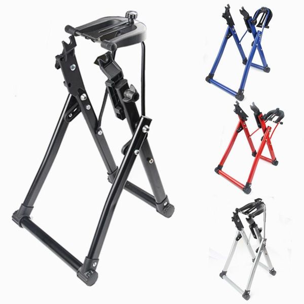 

bike saddles bicycle accessories adjustment table tool wheel set simple and convenient