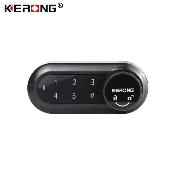 

kerong number keypad safe cabinet lock code cabinets locks for office and families