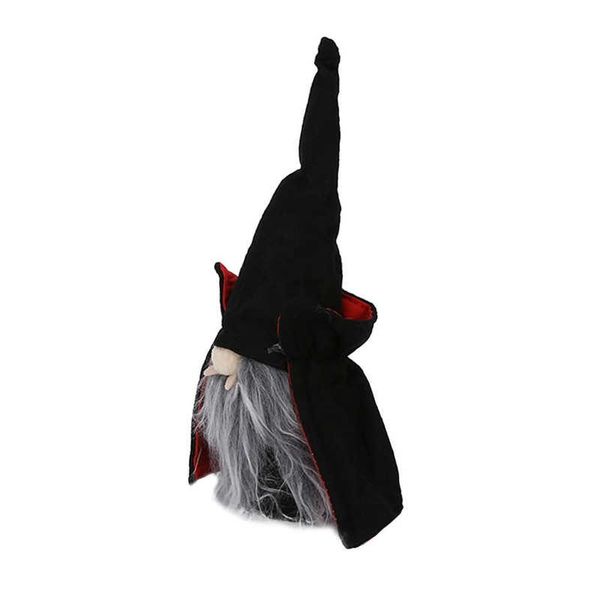 

storage bags dwarf doll portable 10.6x2.4inch vampire for bar party home halloween