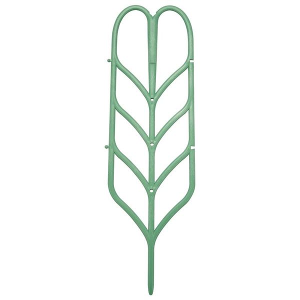 

planters & pots diy garden trellis for climbing plants,14 inchx4 inch potted vines vegetables flowers patio wire lattices grid panels ivy ro