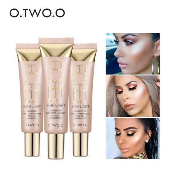 

o.two.o face primer make up base foundation primer makeup oil-control moisturizing face smoothing transparent cosmetics maquiagem