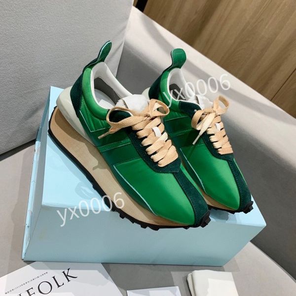

2021 men's brand low-leather 35-41 sneakers fashion designer classic black and white two-color men's sports shoes ly211127, Red;white