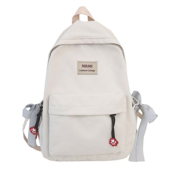 

backpack for women fashion waterproof nylon teenagers schoolbag backpacks travel bags girls shoulder bag female