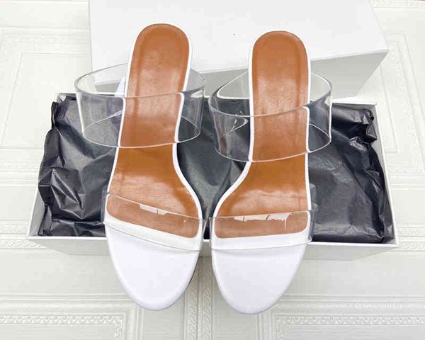 

slippers you'll see retro blogger's sweet translucent color for you shreds of women's shoes mule sandals qxj5, Black