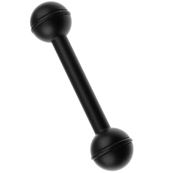 

pool & accessories perfeclan alloy arm connector clamp adapter 3inch black