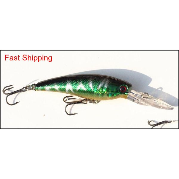 

fishing lure fishing bait 90mm 8g 1 p vvw hairclippers2011