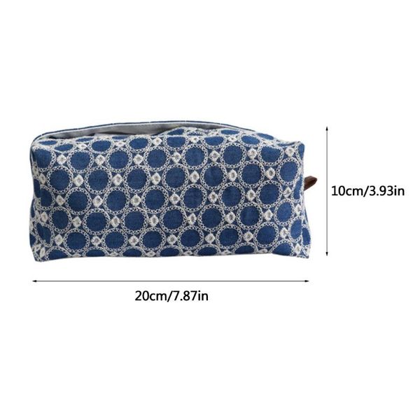 

tissue boxes & napkins toilet paper holder travel napkin container reusable box cover decoration for car home office desk wholesale