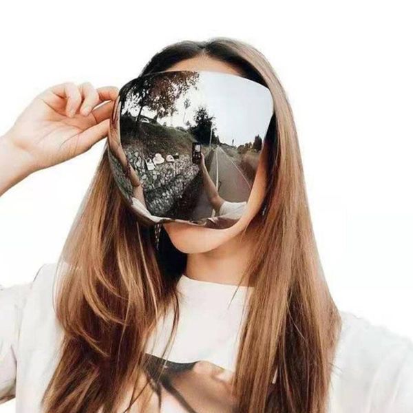 

other event & party supplies hd transparent men women faceshield protective glasses goggles safety anti-spray mask goggle glass sunglasses