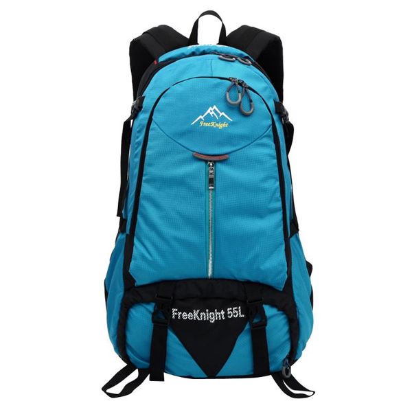 

cords, slings and webbing waterproof outdoor backpack sport hiking travel biking trekking shoulder belt bag mountaineering