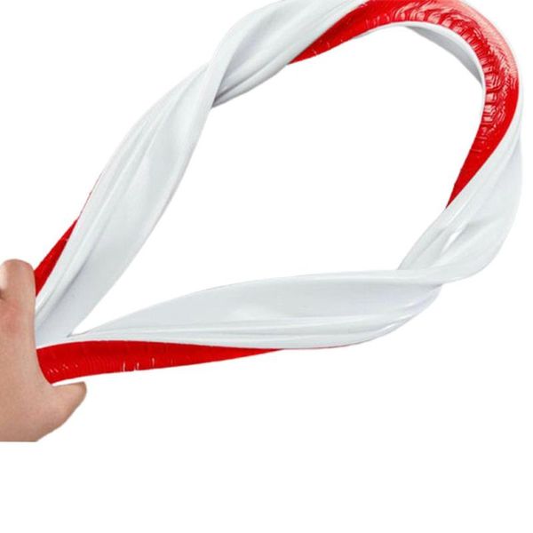 

bath accessory set waterproof strip for bathroom floor with glue mildew resistant wear-resistant dirt twist at will