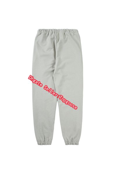 

sweatpants women men drawstring joggers sweat pants 2020ss, Black