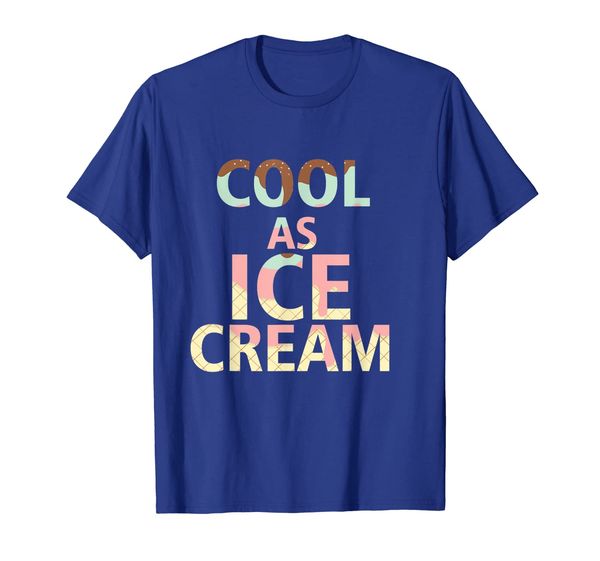 

Cool as Ice Cream tshirt Summer Fun, Mainly pictures
