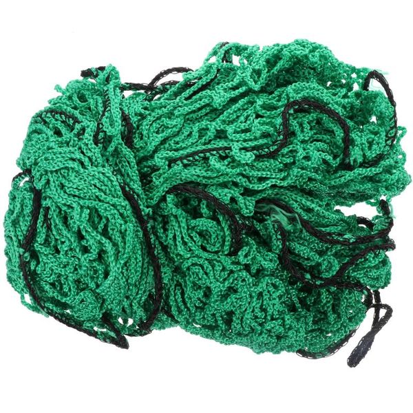 

car organizer universal cargo net mesh cover trailer bungee truck accessory 1.5 x 2m