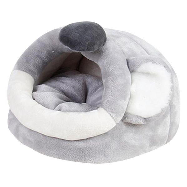 

small animal supplies pet nest cartoon bed house cage hedgehog winter hamster