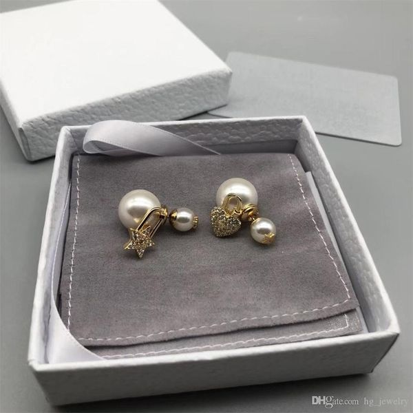 

new fashion jewelry gift female's pendant earrings vintage party earrings for women girlsl, Silver