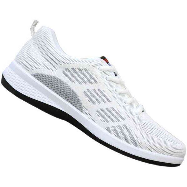 

huili men's sho deodorant versatile summer breathable sports board running leisure trend mh