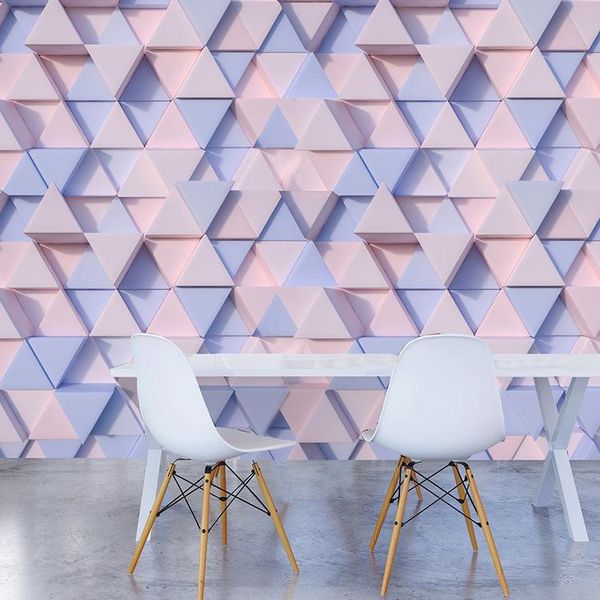 

wallpapers dessert milk tea bakery shop silk mural wallpapersmodern minimalist nordic macaron wallpaper beauty nail makeup
