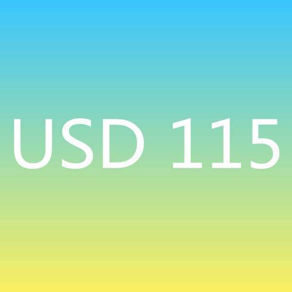 

link for usd, Black