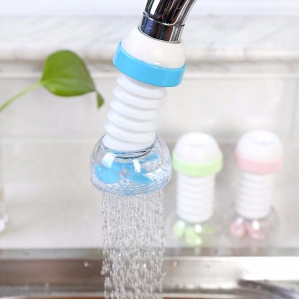 

kitchen faucets 360 rotary water saving faucet shower head bathroom aerator nozzle tap adapter bubbler swivel