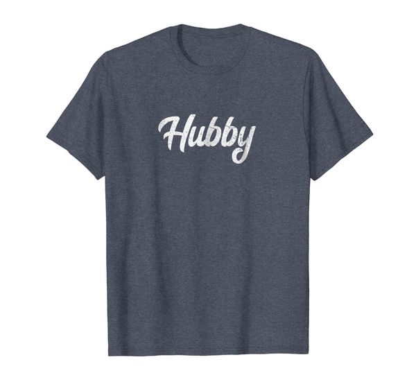 

hubby shirt, White;black