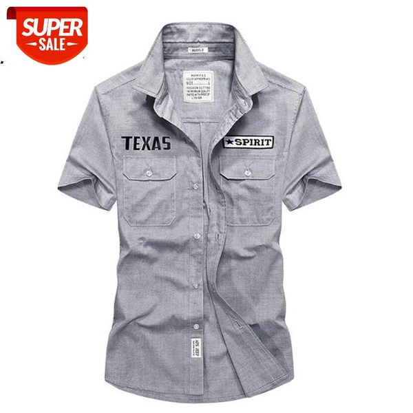 

summer shirt men short sleeve turn-down collar camisa masculina cotton breathable letter mens shirts plus size 4xl #s52n, White;black