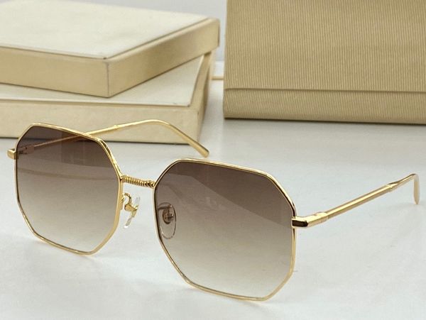 

summer sunglasses for men women 2278 style anti-ultraviolet retro plate octagon full frame fashion eyeglasses random box, White;black