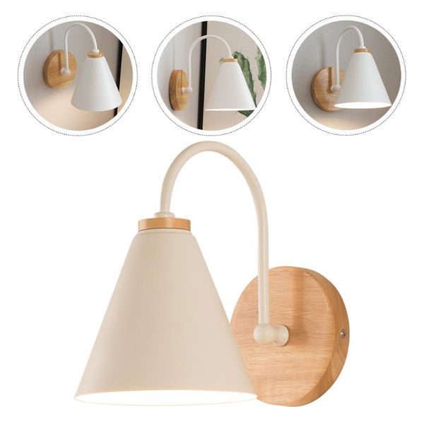 

wall lamp 1pc decorative bedside household light simple porch #h20